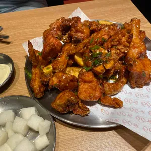 60계 사진