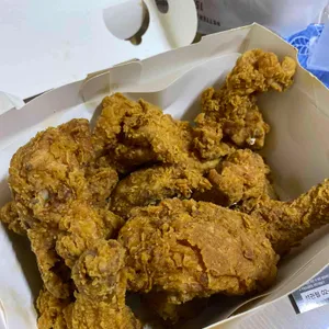 BHC치킨 사진