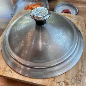 논두렁 우렁쌈밥 리뷰 사진