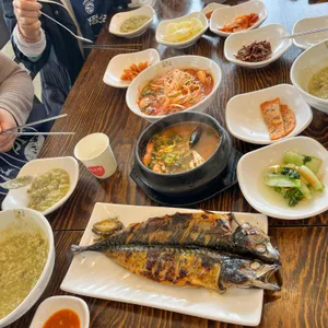 사계전복 사진