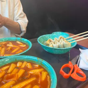 우리할매떡볶이 사진