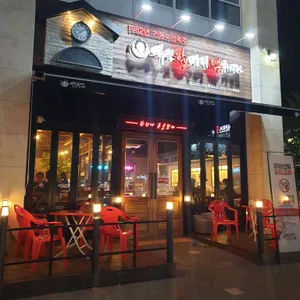 역전할머니맥주 리뷰 사진