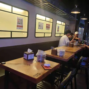 역전할머니맥주 리뷰 사진