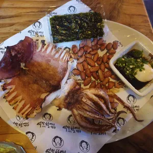 역전할머니맥주 사진