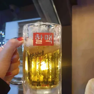 역전할머니맥주 사진