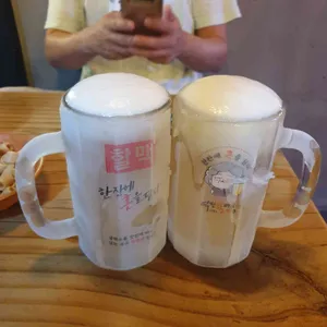 역전할머니맥주 사진