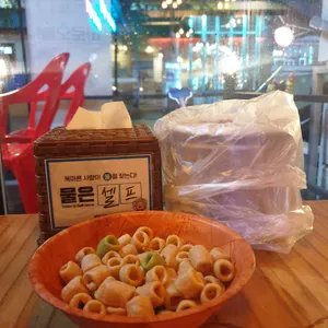 역전할머니맥주 리뷰 사진