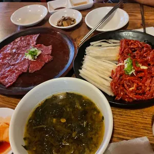 서초동연가 사진