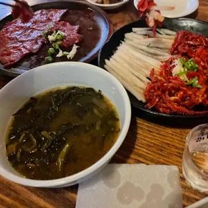서초동연가 사진