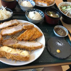 삼백돈돈가츠 사진