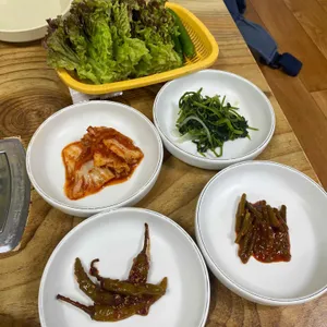 올레촌 사진