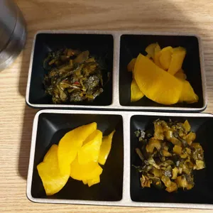 미락카츠 리뷰 사진