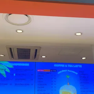 던킨도너츠 리뷰 사진