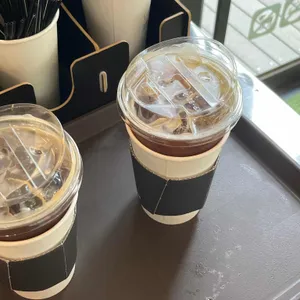 플랜테이션 베이커리카페 사진