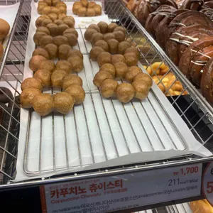 던킨도너츠 사진