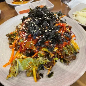 족발야시장 사진