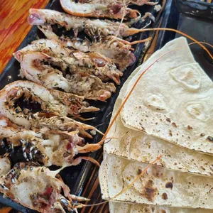 타코밤 사진