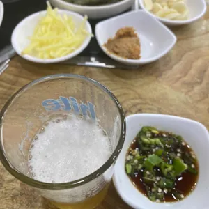 고흥만 사진
