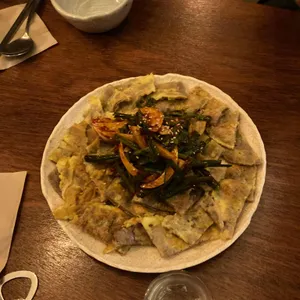 탄화와주 사진