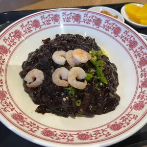 신차이 사진