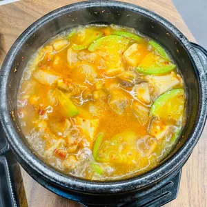 편백담 사진