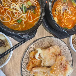 라화쿵부 사진