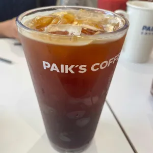 빽다방 빵연구소 사진