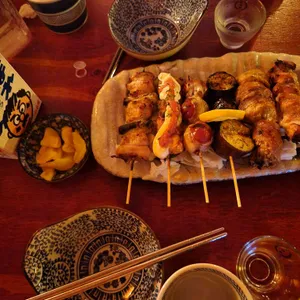 진화로 사진
