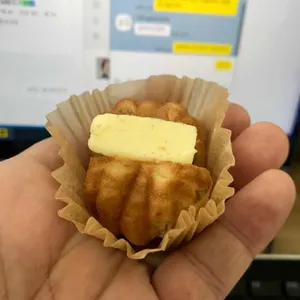 천안옛날호두과자 사진