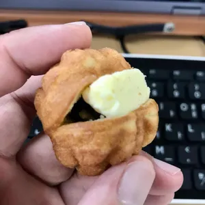 천안옛날호두과자 사진