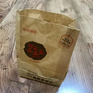 천안옛날호두과자 사진