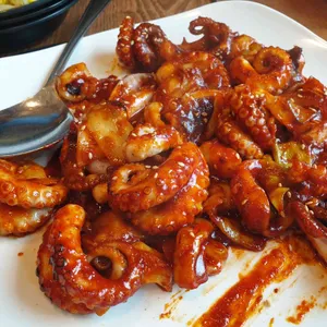 온누리쭈꾸미 사진