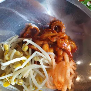 온누리쭈꾸미 사진