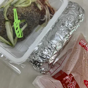 떡순이네 리뷰 사진