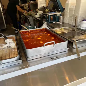 떡순이네 리뷰 사진