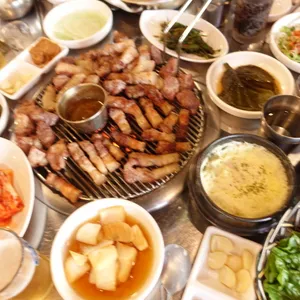 돈고팡 사진