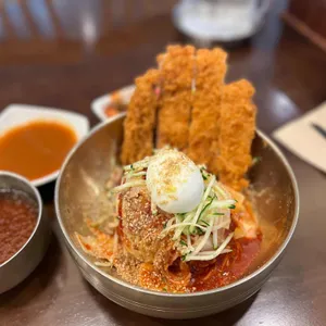 돈짬 사진