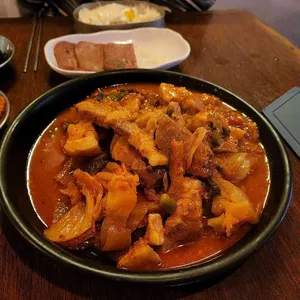 맥아더키친 사진