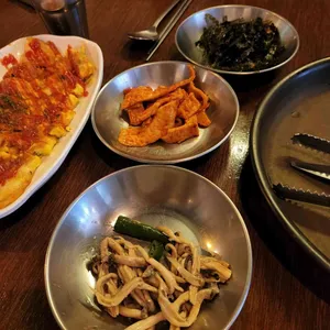 맥아더키친 사진