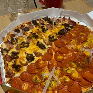 피자스톰 사진
