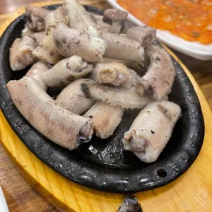 기장종가집곰장어 사진