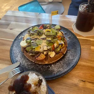디아로마 사진