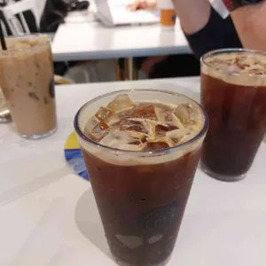우주라이크커피 사진