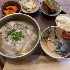 도야지 사진