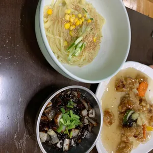 북경관 사진