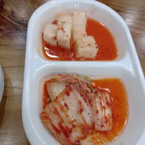 태기산더덕순대 사진