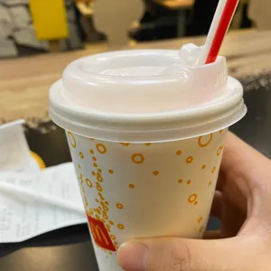 맥도날드 사진