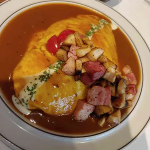 맛의정원 사진