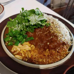 맛의정원 사진