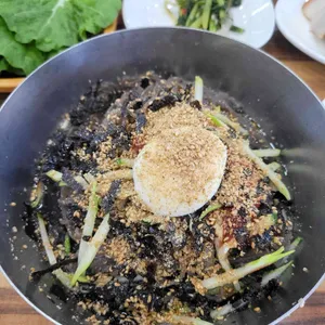 강릉해변막국수 사진